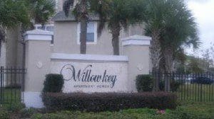 WillowKeyApartments