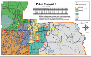 public proposal
