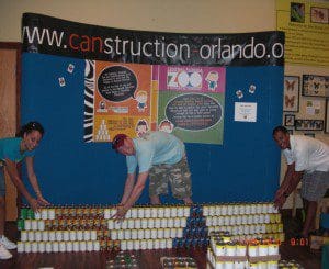CANSTRUCTION