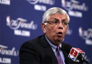 David-Stern