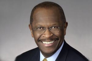 Herman-Cain