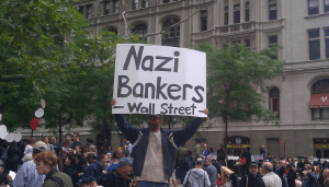 OccupyWallStreetProtesters
