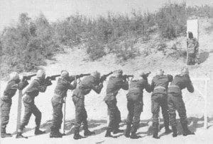 firing-squad