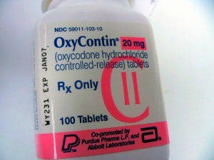 oxycontin