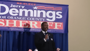 Demingsreelectionlaunch