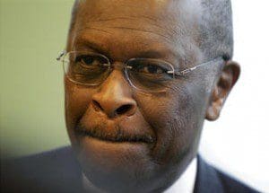 HermanCain