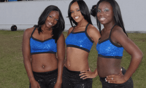 SSUDancers