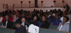 AttendeesCommunityMeeting
