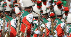 FAMU100