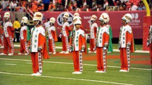 FAMUband
