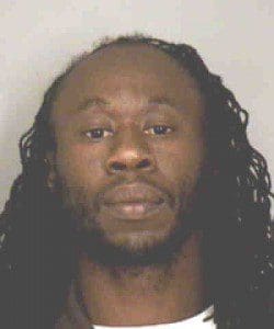 Thomas-2010 Booking Photo