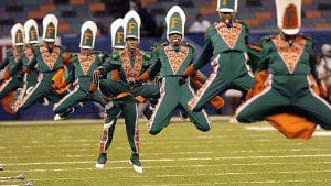 marchingband