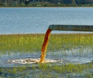 water-pollution