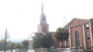 FirstPresbyterianChurch