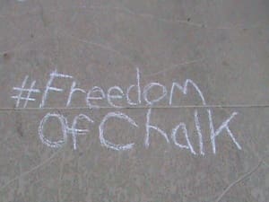 FreedomofChalk