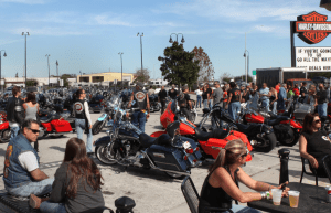 HarleyDavidson