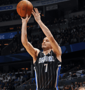 JJRedick