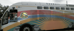 LYNXBusSunRail