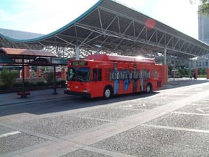 LYNXbus