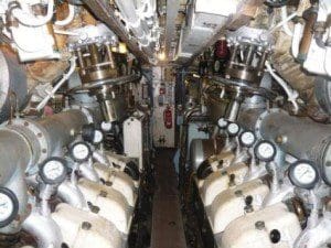 U-Boot-stern-de