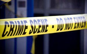 crimescene