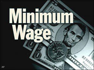 minimumwage