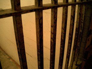 prisonbars