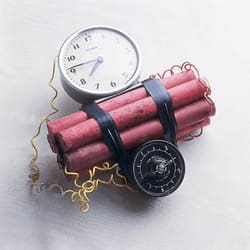 timebomb