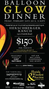 Balloon-Glow-Dinner-Show