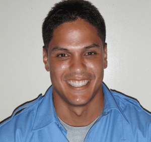 Jerry Perdomo