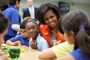 MichelleObama