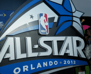 NBAAllStar2012