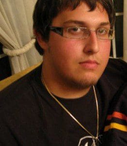 Nima Moradi
