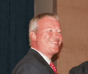 Orlando Mayor Buddy Dyer