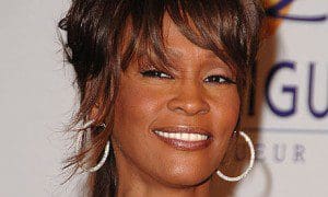 Whitney-Houston