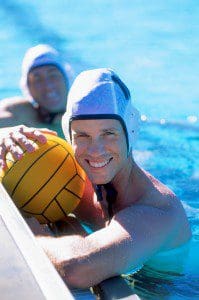 Women's Water Polo