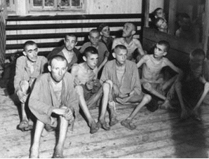 auschwitz-survivors