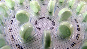 birth control coverage