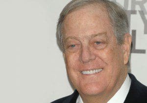 David Koch