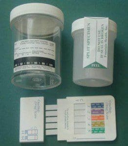 drugtesting