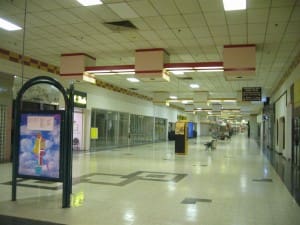 emptymall