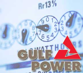 gulf power
