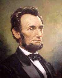 Abraham Lincoln