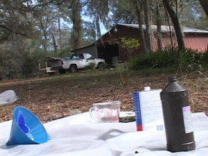 methlab