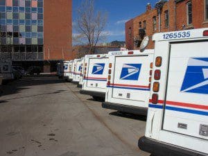 post-office