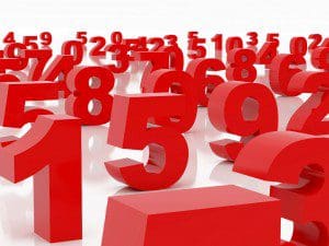 rednumbersscale