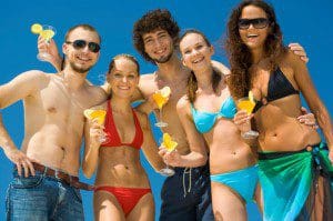 springbreakers