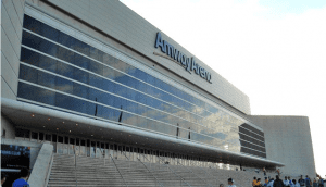 Amway Arena