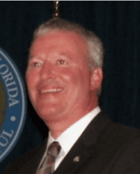 Buddy Dyer