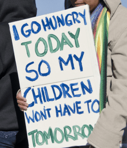 CIW Worker